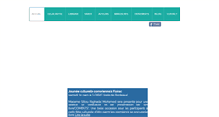 Desktop Screenshot of editions-coelacanthe.com